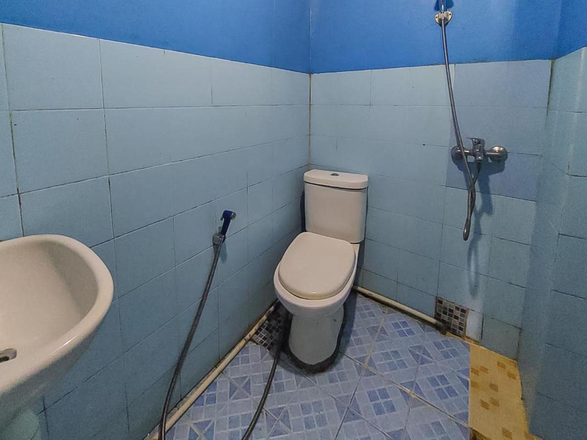 Reddoorz @ Tanjung Selor Otel Dış mekan fotoğraf